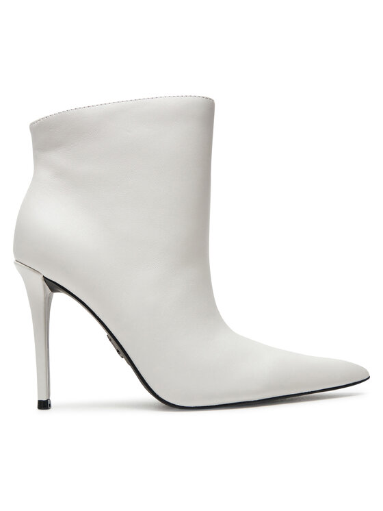 Steve Madden Aulinukai Steve Madden Sentinel SM11003451 Balta