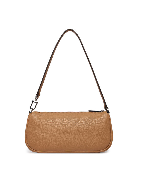 MICHAEL Michael Kors Сумка MICHAEL Michael Kors Zoe 32S5SZCU1L Коричневий