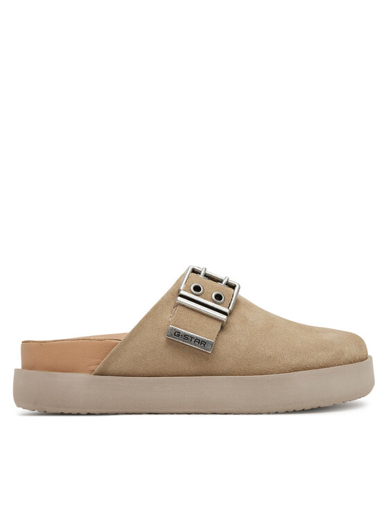 G-STAR Шльопанці G-Star Raw BROOKE-25SS452 Бежевий