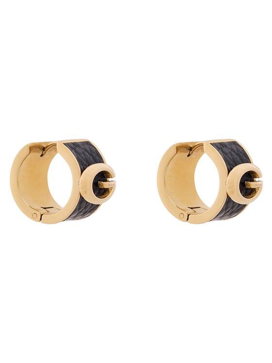 Guess Cercei Guess JUBE06 346JW Negru