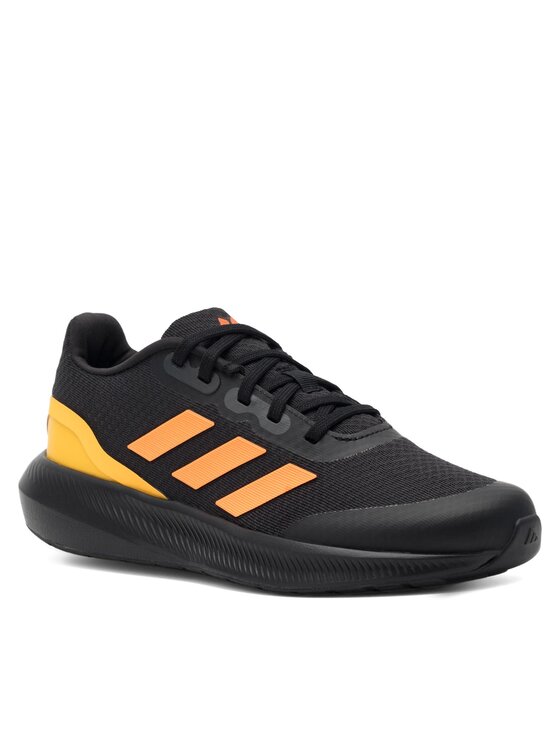 adidas Sneakers adidas RUNFALCON 3.0 K HP5839 Negru