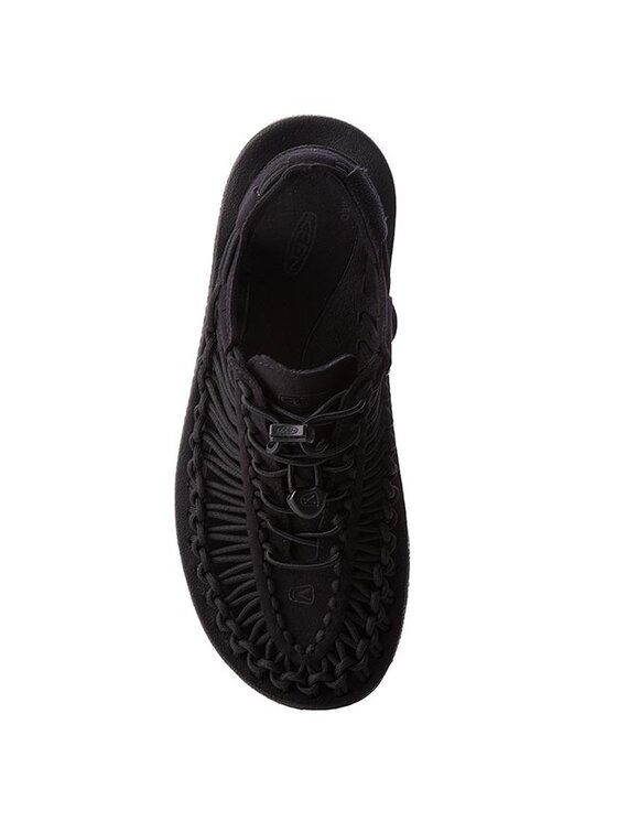 Keen Basutės Keen Uneek 1014097 Juoda