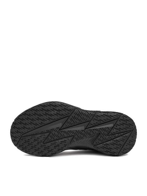 SHAQ Sneakers Shaq CEO-CP40-HC2400-K Nero