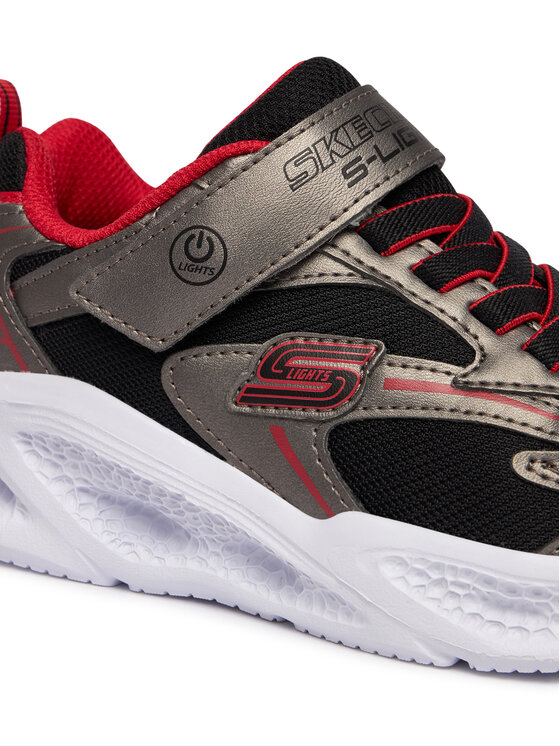 Skechers Снікерcи Skechers METEOR-LIGHTS 401497L/GURD Кольоровий