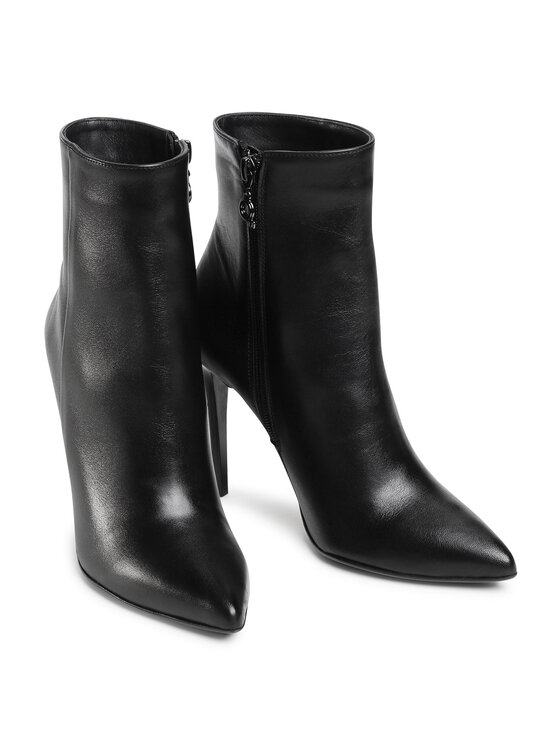 QUAZI Botines QUAZI QZ-16-05-000993 Negro