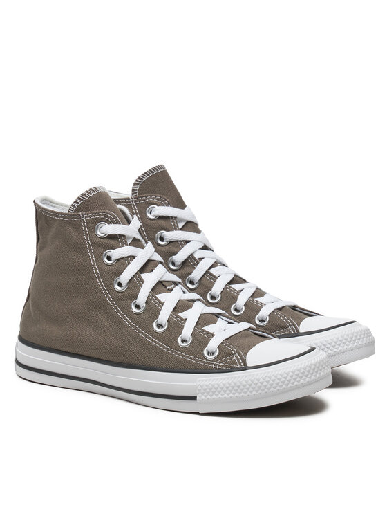 Converse Кеди Converse Chuck Taylor All Star 1J793 W Сірий