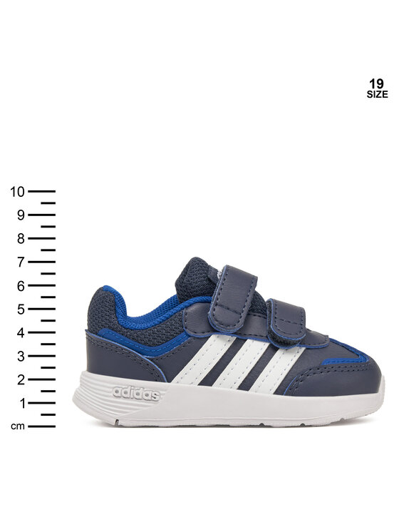 adidas Снікерcи adidas Tensaur Switch JH9246 Cиній