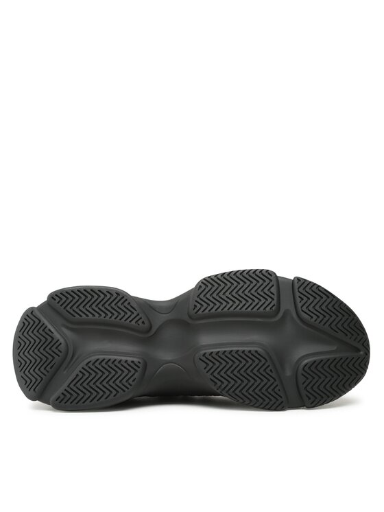 Steve Madden Sneakers Steve Madden Mac-E SM19000019-04004-184 Negru