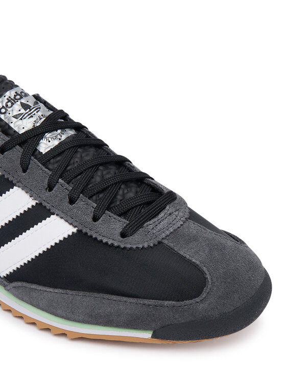 adidas Снікерcи adidas Sl 72 Og JH7390 Чорний