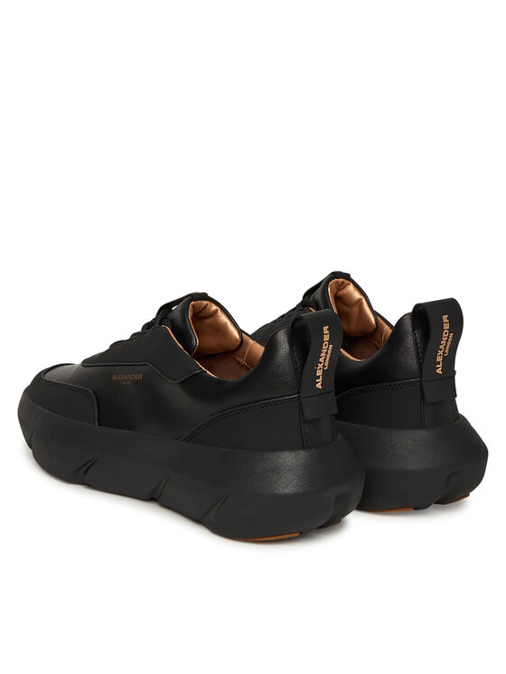 Alexander Smith Αθλητικά Alexander Smith Eclipse ALBCEPW-9652-TBK Μαύρο