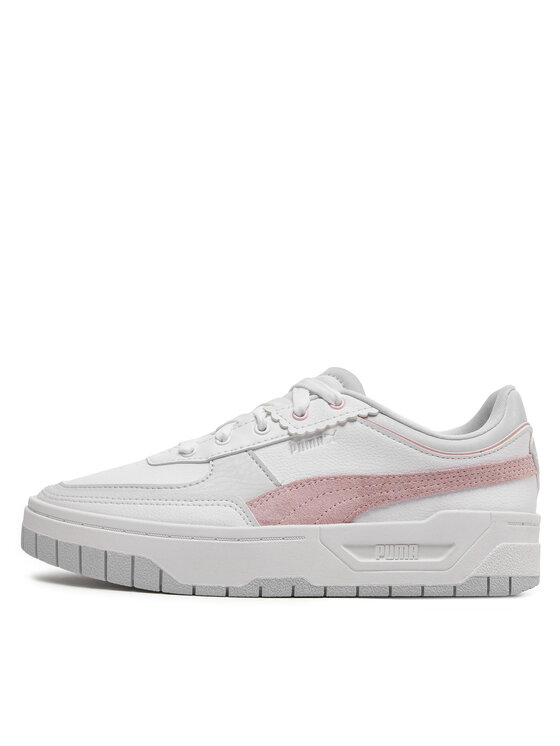 Puma Sportcipők Puma Cali Dream Queen Of 395512-01 Fehér