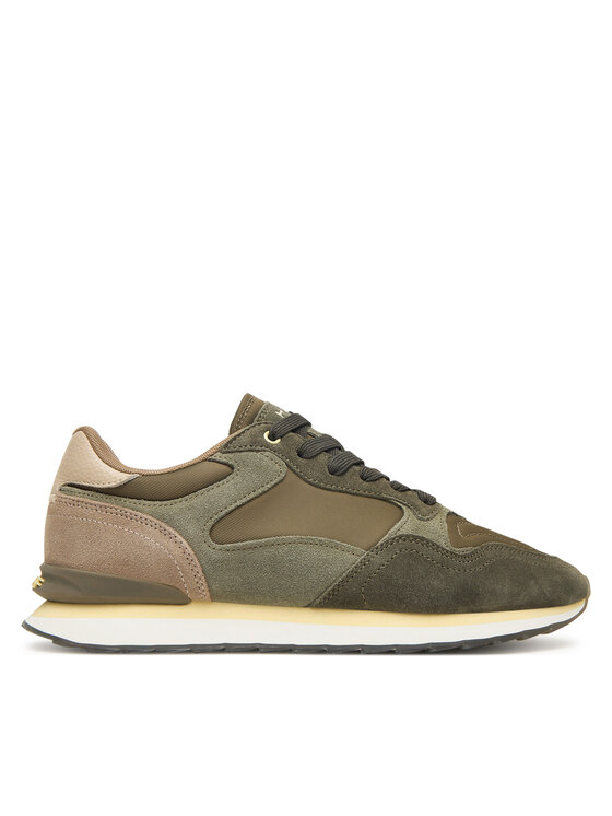 HOFF Sportcipők HOFF City Buenos Aires 22502601 Khaki