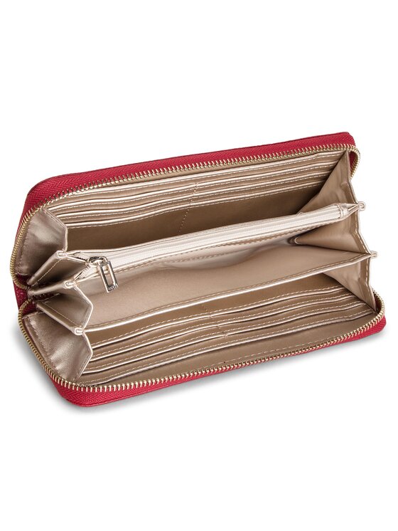 Guess Cartera Guess SWVG69 95460 Rojo