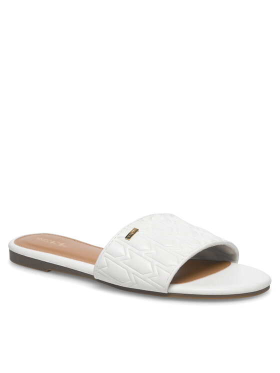 MEXX Шльопанці MEXX WYL141123-01 Білий