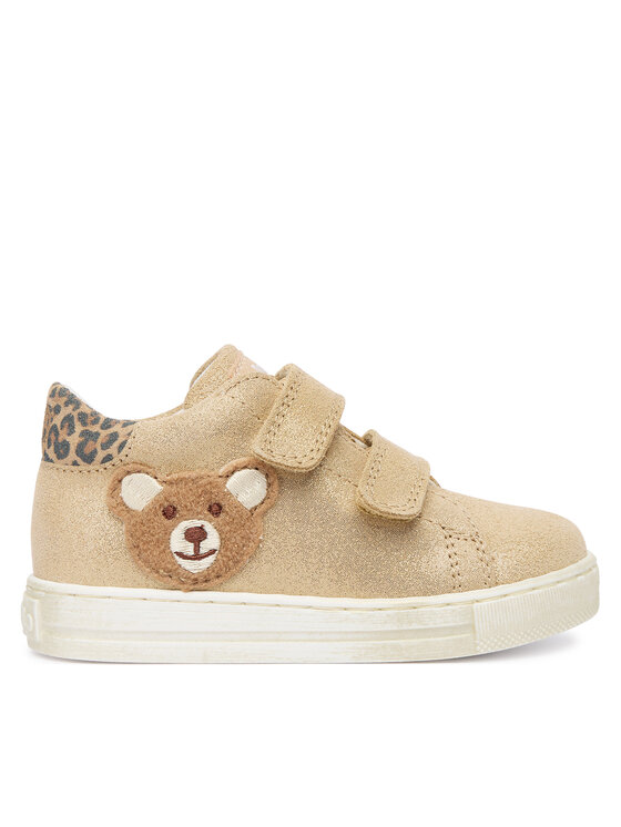 Naturino Sneakers Naturino Falcotto By Naturino 2019690.0Q06 Auriu