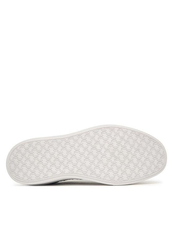 KARL LAGERFELD Снікерcи KARL LAGERFELD KL53316 Чорний
