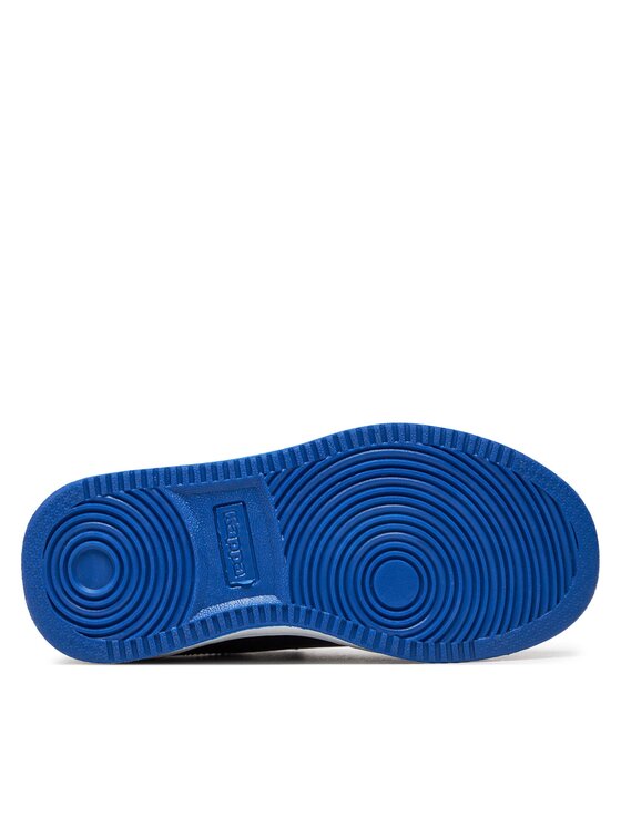 Kappa Sneakers Kappa Logo Malone Ev Kid 36185LW Nero
