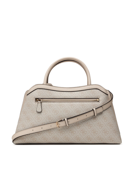 Guess Сумка Guess Lindsey HWSG97 49060 Кремовий