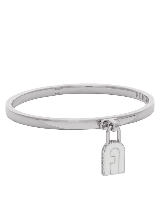 Furla Pulsera Furla Moon WJ00056-N79000 Plata