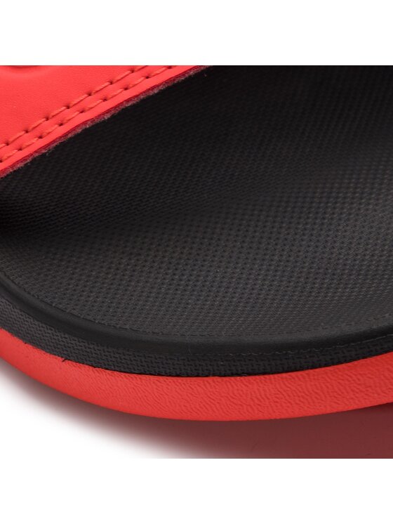 adidas Natikače adidas adilette Comfort F34722 Crvena