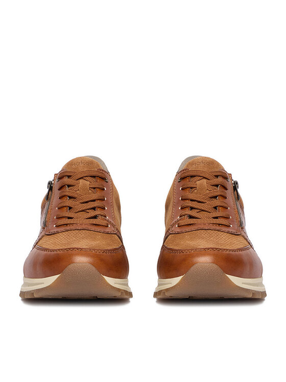 Rieker Sneakers Rieker B0505-24 Maro