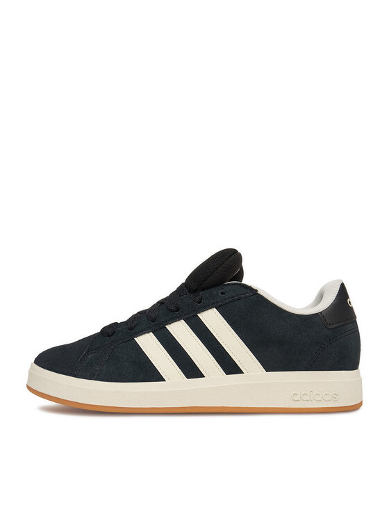 adidas Снікерcи adidas CEO-GRAND COURT 00S K JH617 Чорний