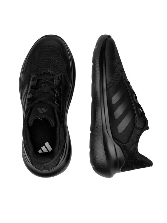 adidas Снікерcи adidas CEO-TENSAUR RUN 3.0 J IE3542 Чорний