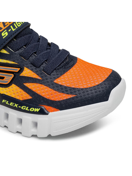 Skechers Снікерcи Skechers Dezlo 400016L/NVOR Cиній