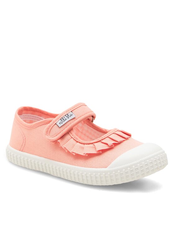 Nelli Blu Papuče Nelli Blu CA23119A Ružová