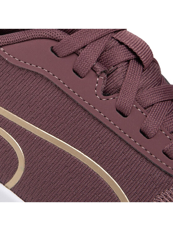 Puma Boty do posilovny Puma Remedie Metallic Wn's 376965 02 Fialová