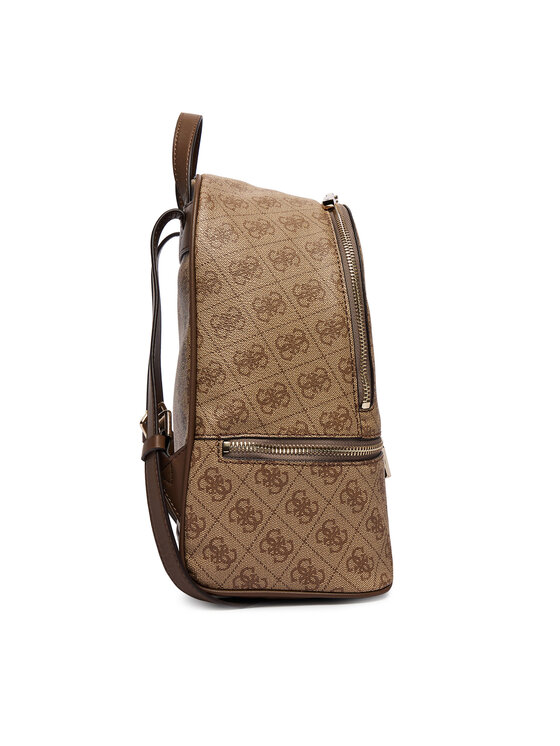 Guess Рюкзак Guess Follie Travel TWLB96 76032 Бежевий