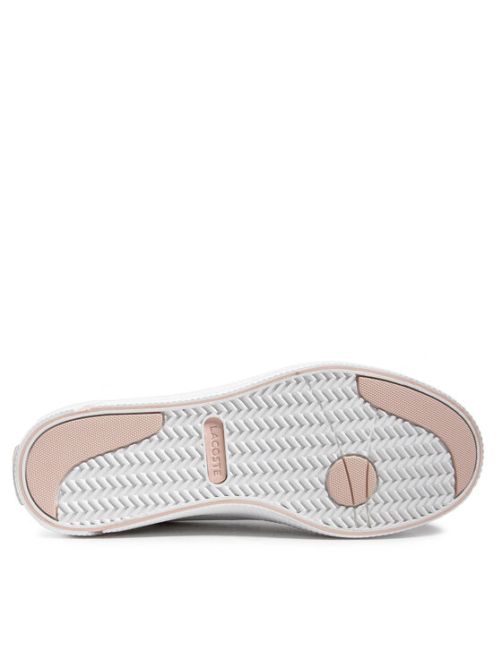 Lacoste Αθλητικά Lacoste Gripshot Bl 21 1 Cfa 7-41CFA00201Y9 Λευκό
