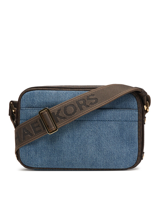 MICHAEL Michael Kors Сумка MICHAEL Michael Kors 32S6G5VC9C Голубий