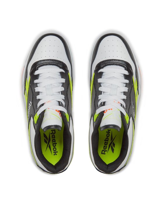 Reebok Sneakers Reebok BB 4000 II ID5166 Alb