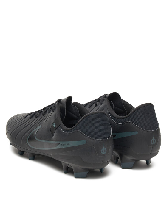 Nike Взуття для футболу Nike Legend 10 Academy FG/MG DV4337 Чорний
