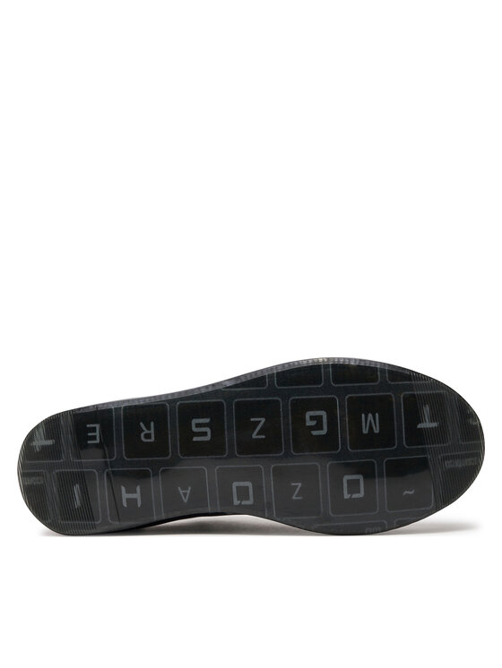 Togoshi Αθλητικά Togoshi TG-23-06-000321 Μαύρο