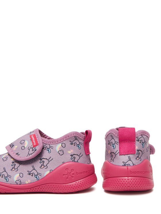 Biomecanics Bačkory Biomecanics 251281 M Fialová