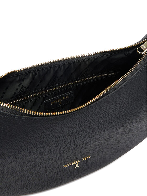 Patrizia Pepe Сумка Patrizia Pepe 8B0311/L001-K103 Чорний