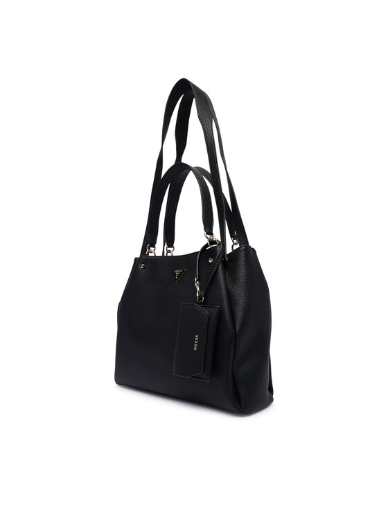 Guess Rankinė Guess Lorella HWBG23 06230 Juoda