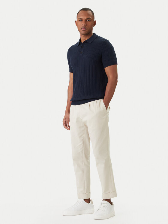 JOOP! Jeans JOOP! Jeans Polo Colinor 30101603 Azul marino Regular Fit