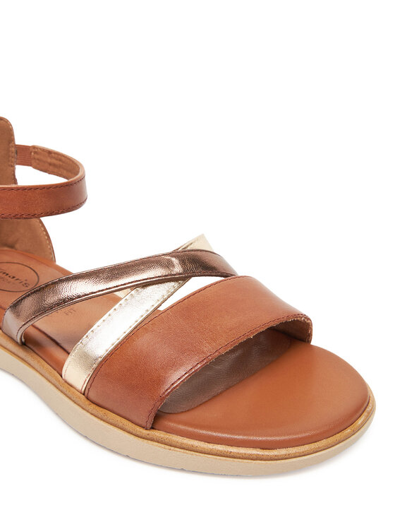 Tamaris Sandali Tamaris 8-88601-44 Marrone