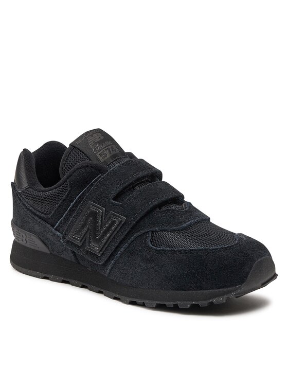 New Balance Laisvalaikio batai New Balance PV574EVE Juoda