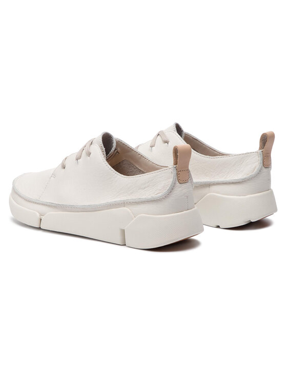 Clarks Cipele Clarks Tri Clara 261385694 Bijela