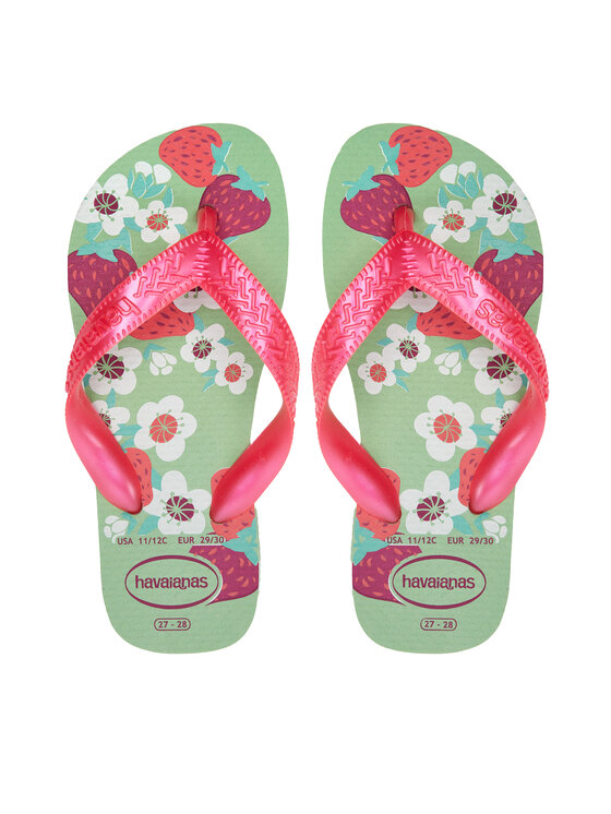 Havaianas Japanke Havaianas 40000526617 Šarena