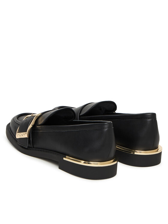 DKNY Лофери DKNY K3574688 Чорний