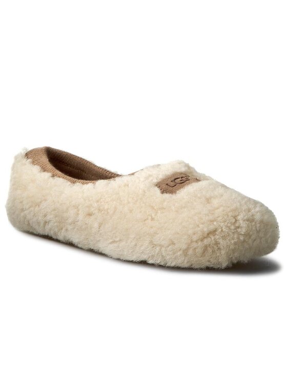 Ugg Pantofole Ugg W Birche 1007721 Beige