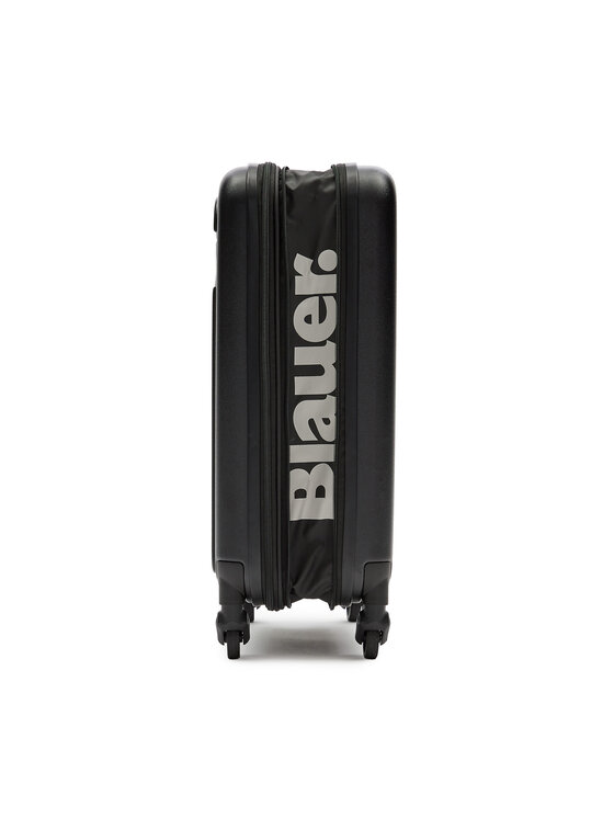 Blauer Maleta de cabina Blauer S4CABIN01/BOI Negro