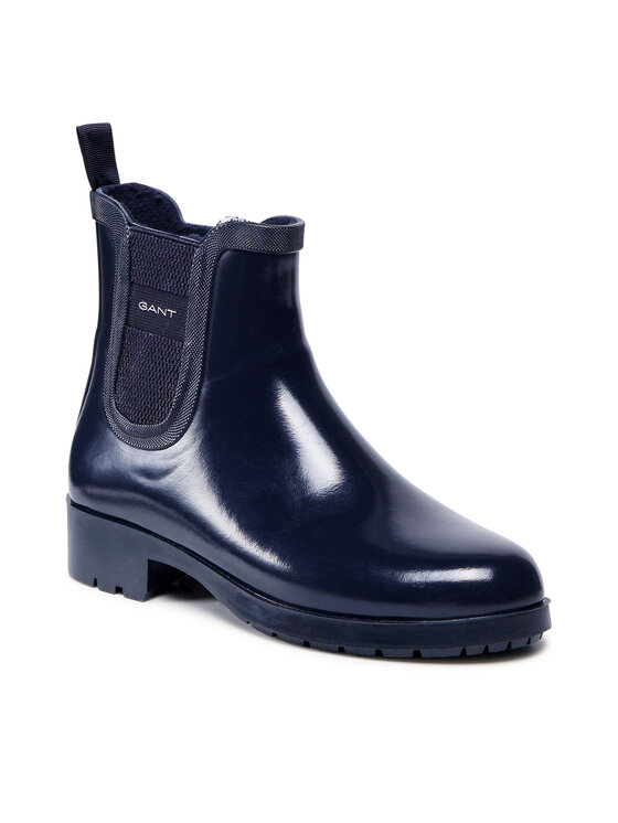 Gant Gumicsizma Gant Rubbersy 23599159 Sötétkék
