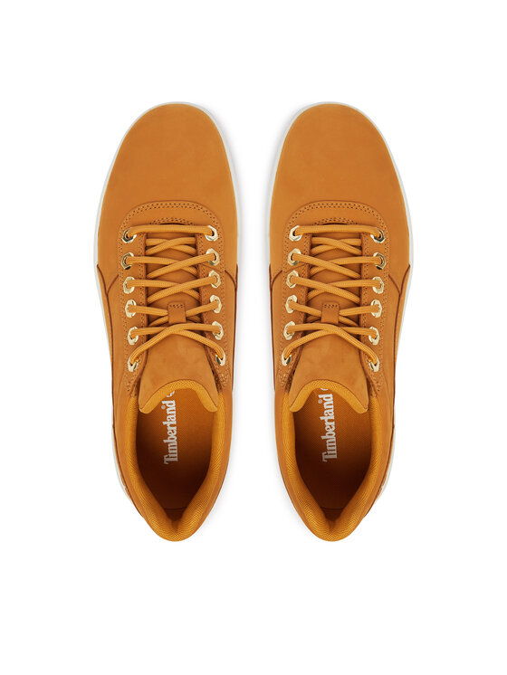 Timberland Снікерcи Timberland TB0A6GBH7541 Світло-коричневий