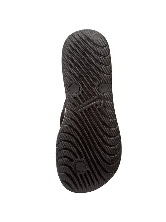 Nike Infradito Nike Solay Thong 882699 002 Nero